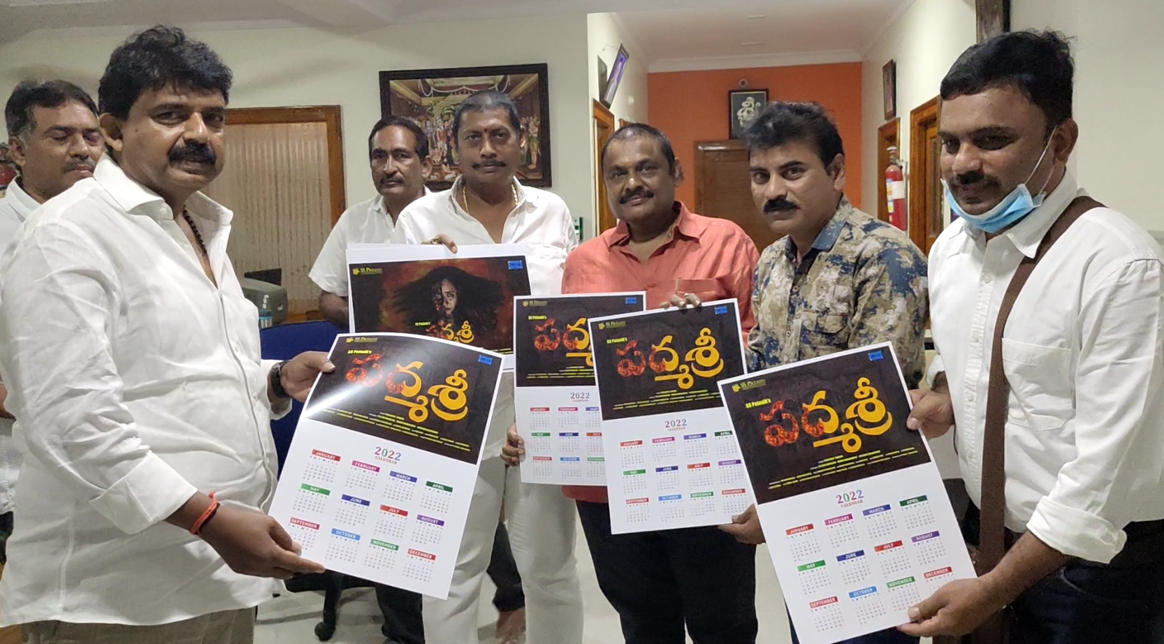 FIDAS Film Academy Workshop